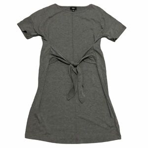 Mossimo gray dress